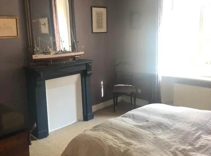 Villa Mon Plaisir De Carteret