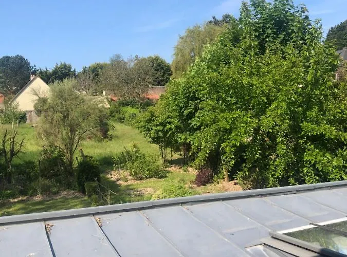 Mon Plaisir De Carteret Villa Barneville-Carteret