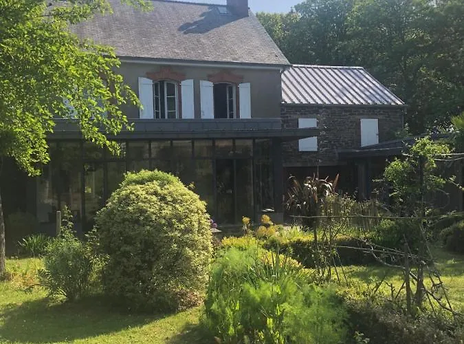 Mon Plaisir De Carteret Barneville-Carteret